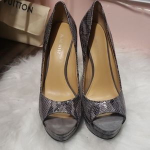 Nine West Heels